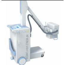 (Model No: XM101D) High Frequency Mobile X-ray Camera